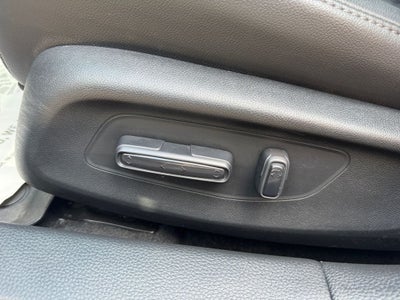 2026 Honda Civic Hybrid Sport Touring **LIFETIME POWERTRAIN**