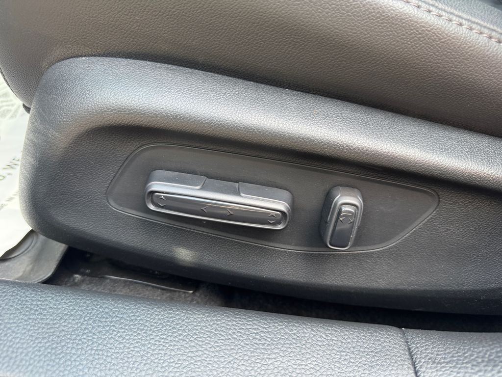 2026 Honda Civic Hybrid Sport Touring **LIFETIME POWERTRAIN**