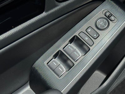 2026 Honda Civic Hybrid Sport Touring **LIFETIME POWERTRAIN**
