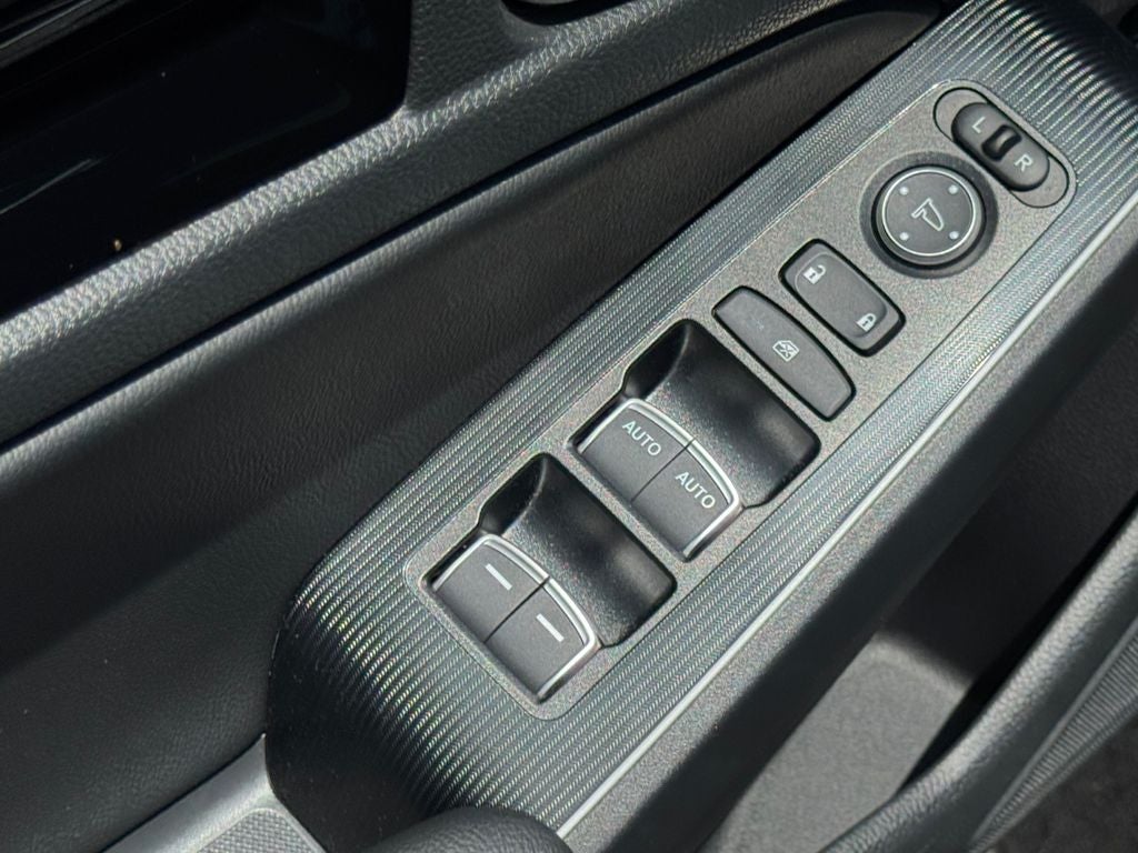 2026 Honda Civic Hybrid Sport Touring **LIFETIME POWERTRAIN**