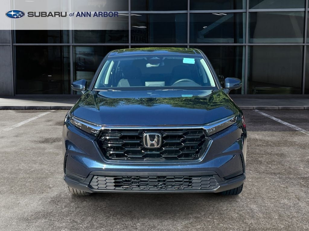 2025 Honda CR-V EX **LIFETIME POWERTRAIN**