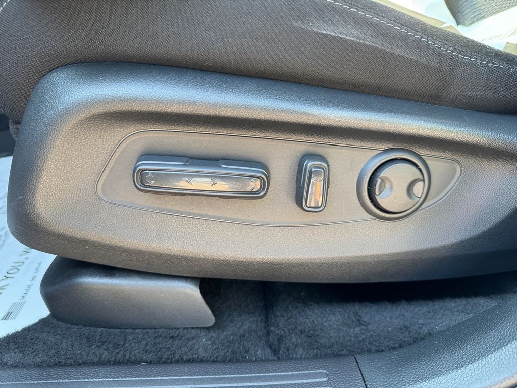 2025 Honda CR-V EX **LIFETIME POWERTRAIN**