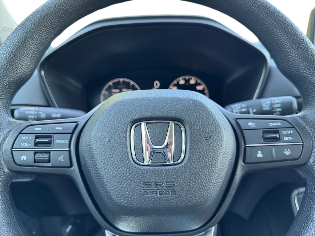 2025 Honda CR-V EX **LIFETIME POWERTRAIN**