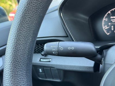 2025 Honda CR-V EX **LIFETIME POWERTRAIN**
