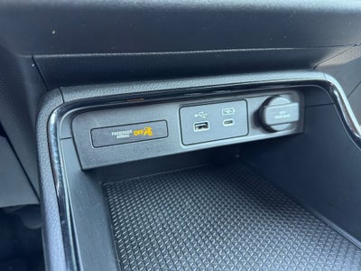 2025 Honda CR-V EX **LIFETIME POWERTRAIN**