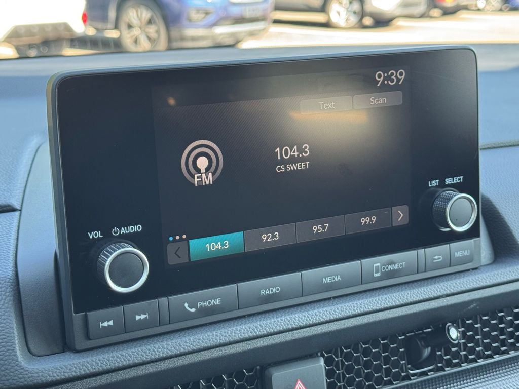 2025 Honda CR-V EX **LIFETIME POWERTRAIN**