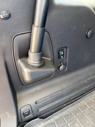 2013 Lincoln MKX Base