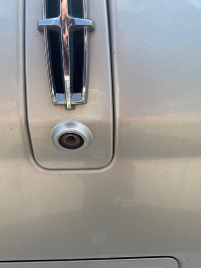 2013 Lincoln MKX Base