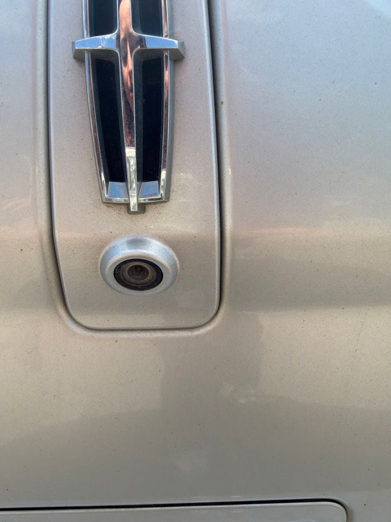 2013 Lincoln MKX Base