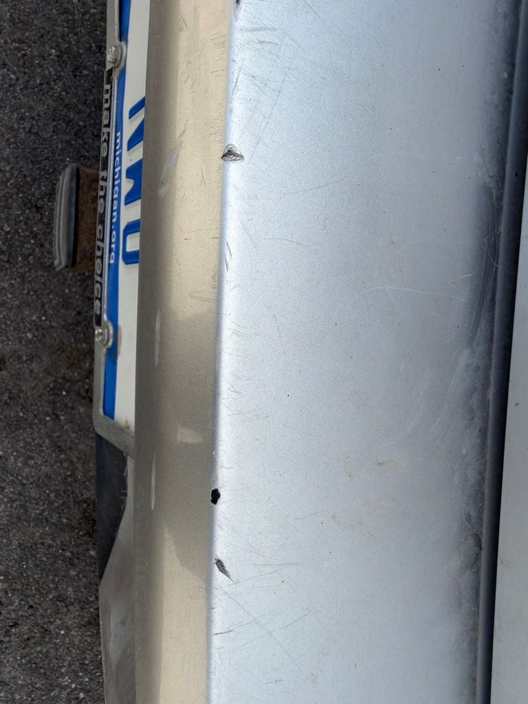2013 Lincoln MKX Base