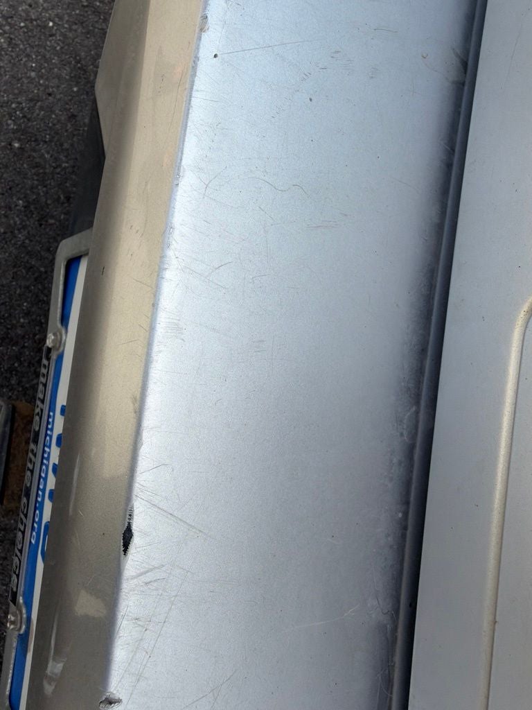 2013 Lincoln MKX Base