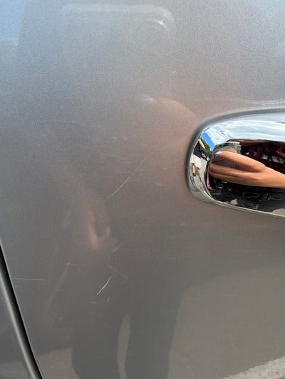 2013 Lincoln MKX Base