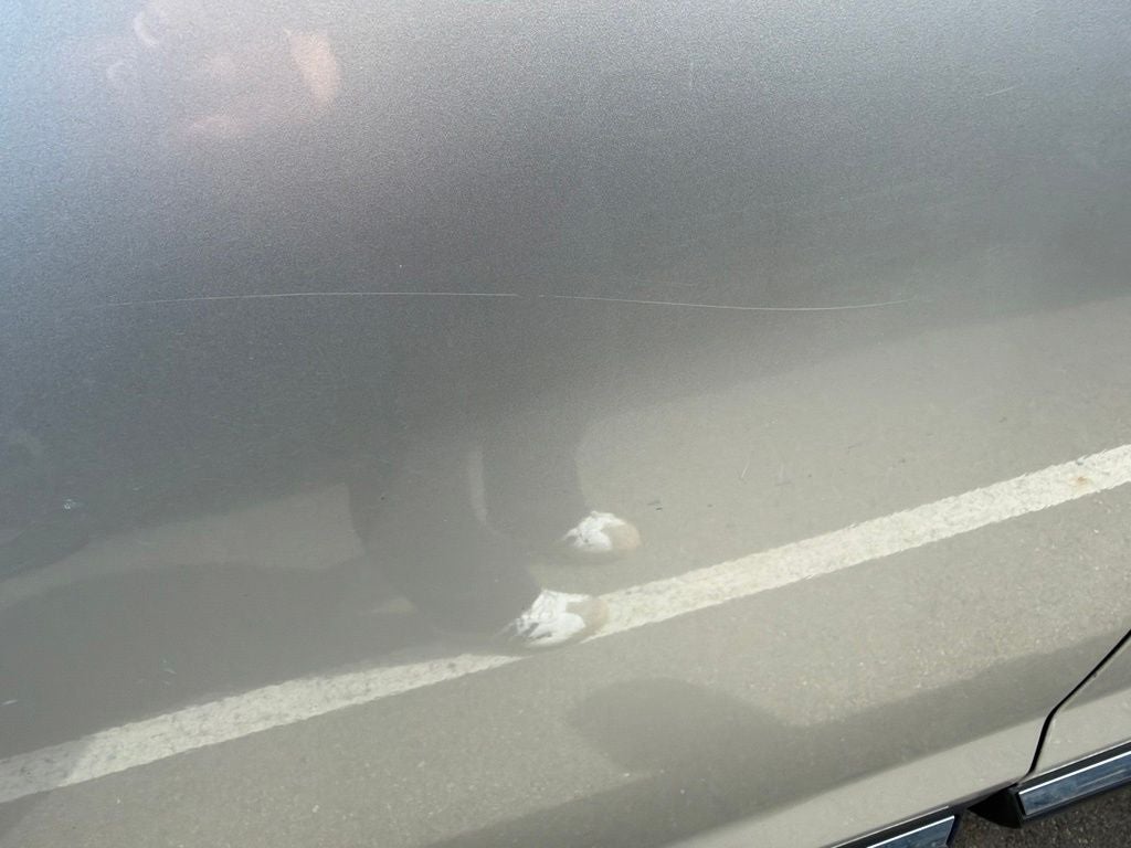 2013 Lincoln MKX Base