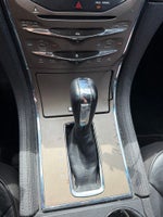 2013 Lincoln MKX Base