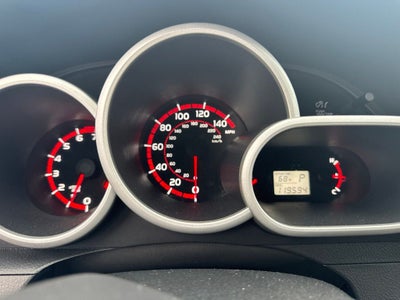 2009 Toyota Matrix S