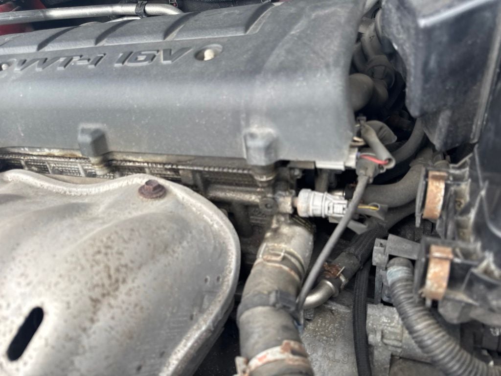 2009 Toyota Matrix S