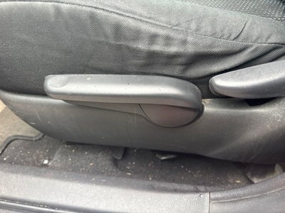 2009 Toyota Matrix S