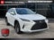 2022 Lexus RX 450h
