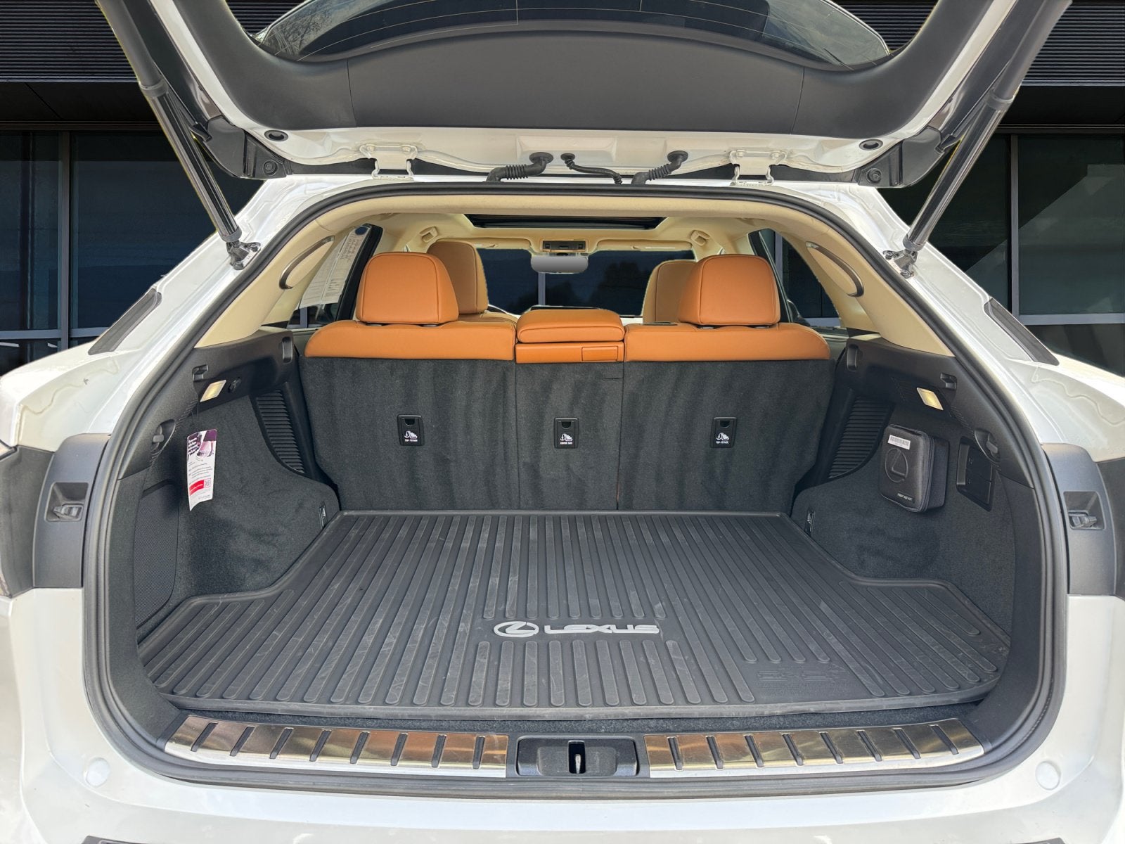 2022 Lexus RX 450h