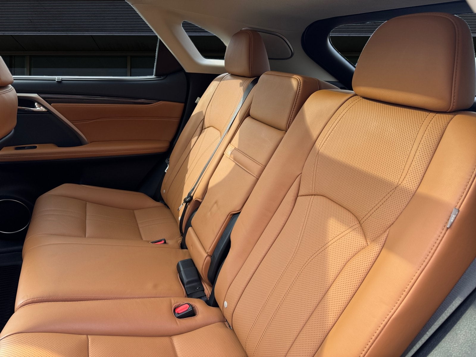 2022 Lexus RX 450h