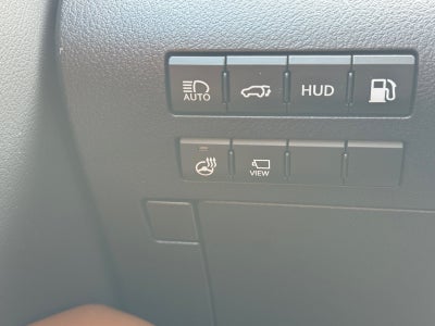 2022 Lexus RX 450h