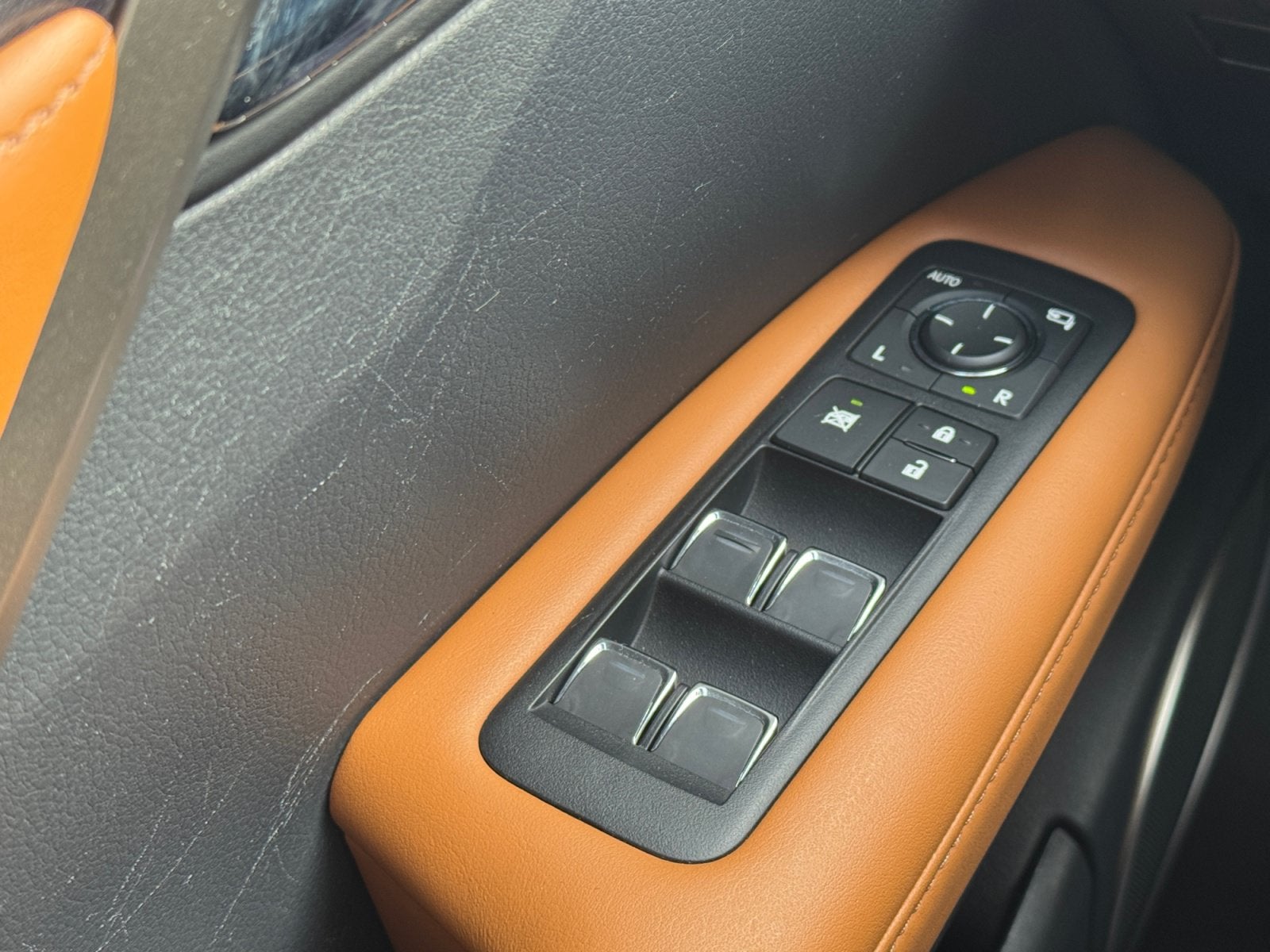 2022 Lexus RX 450h