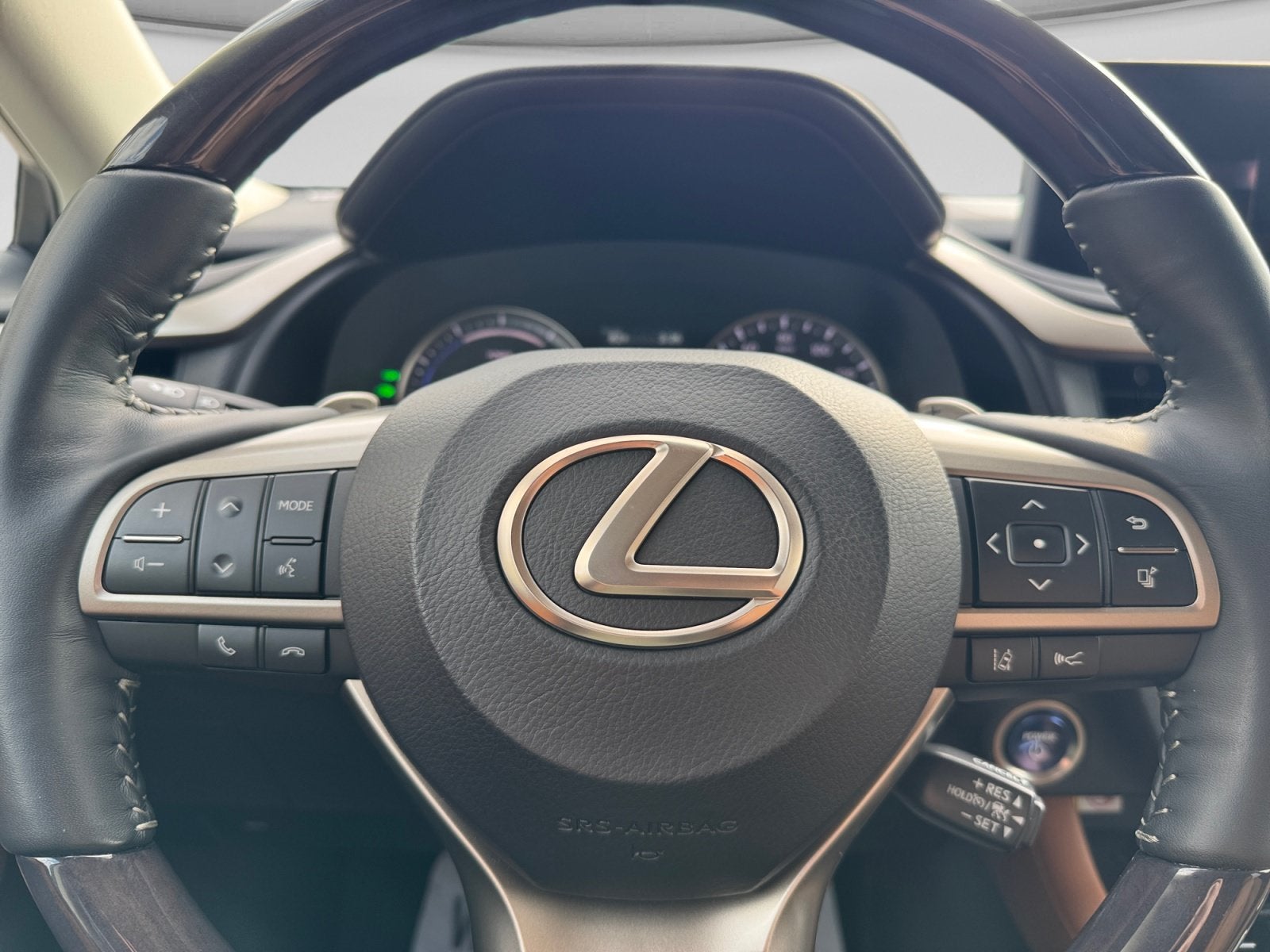 2022 Lexus RX 450h