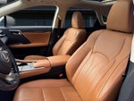 2022 Lexus RX 450h
