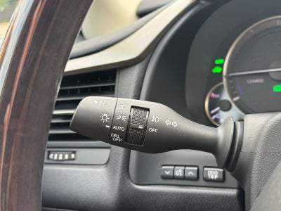 2022 Lexus RX 450h