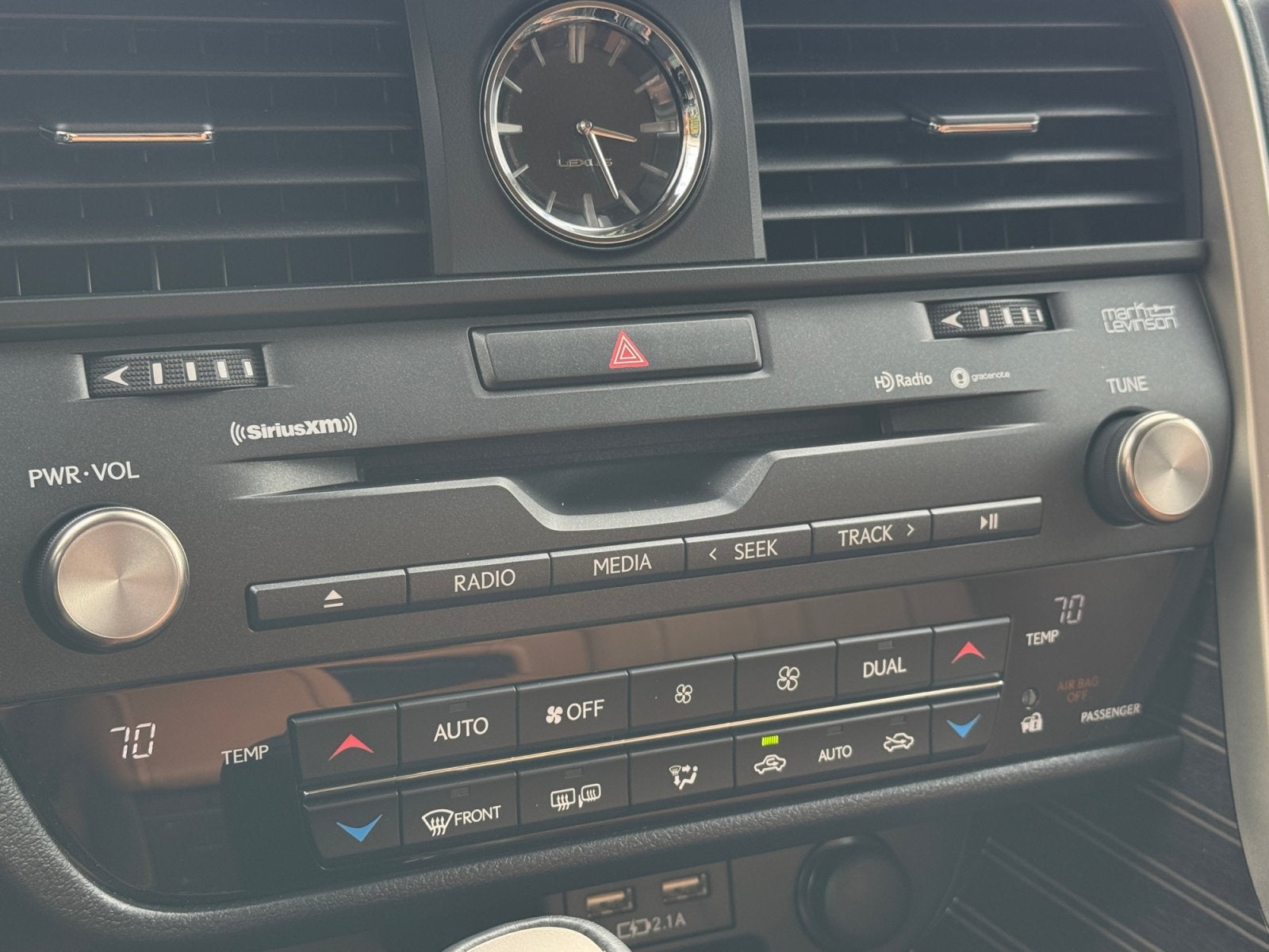 2022 Lexus RX 450h