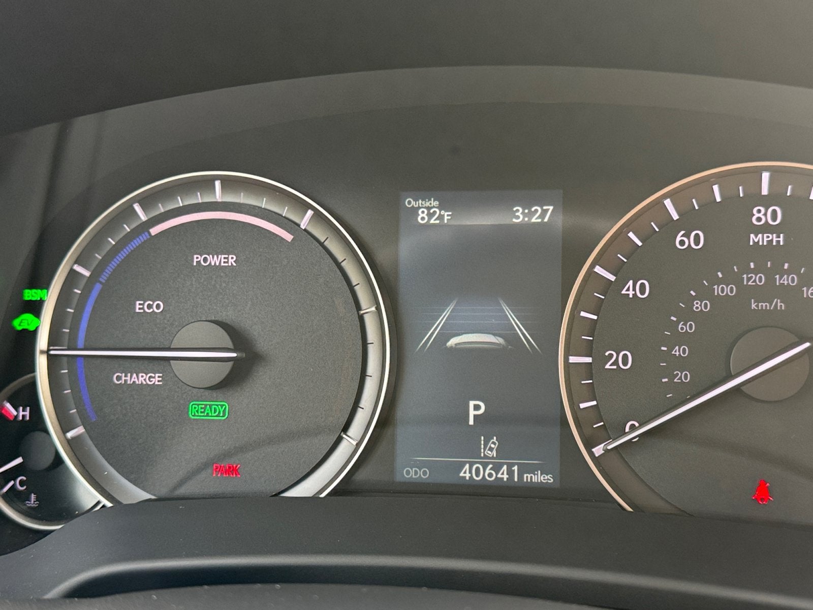 2022 Lexus RX 450h