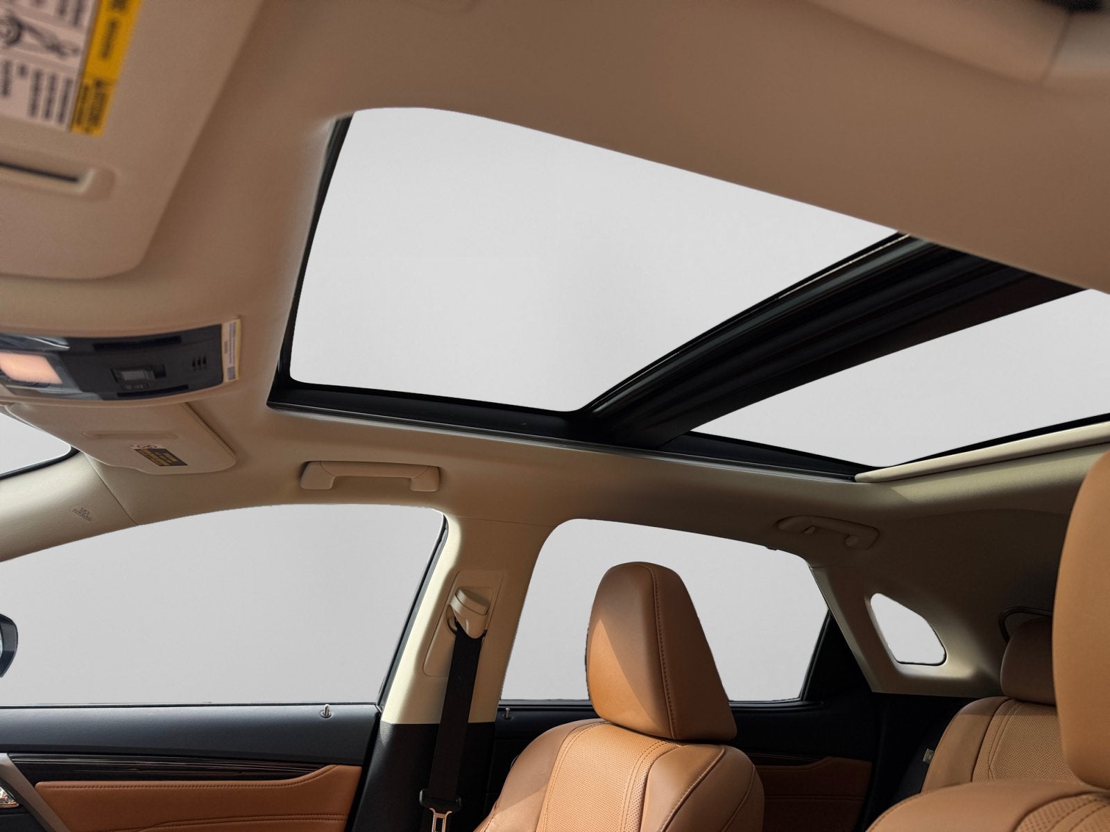 2022 Lexus RX 450h