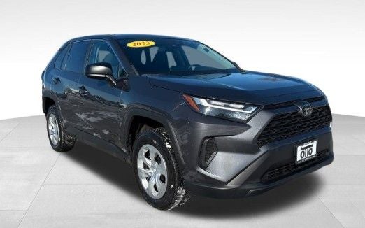 2023 Toyota RAV4 LE *LIFETIME POWERTRAIN*