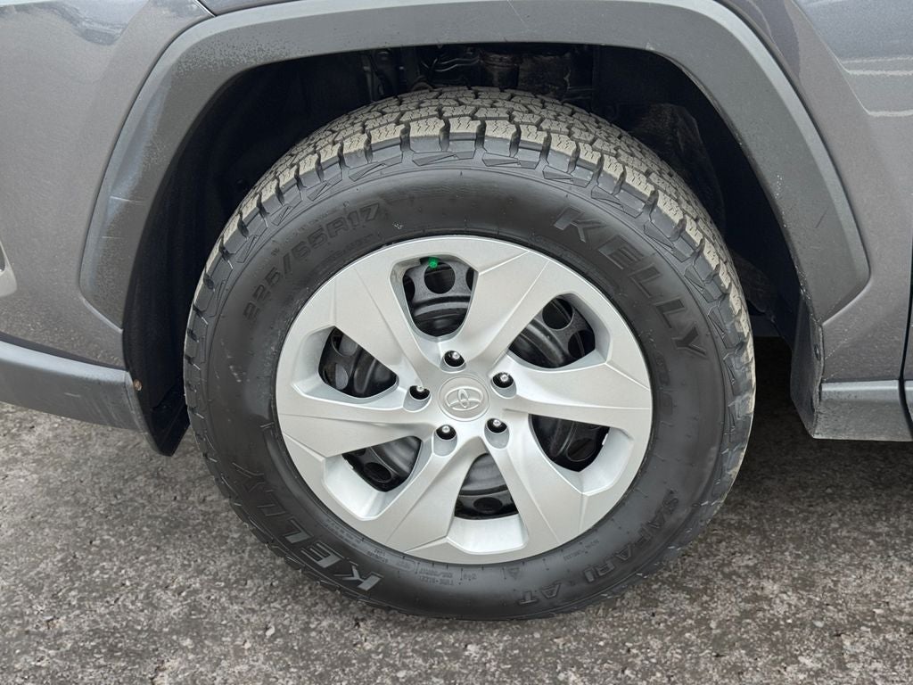 2023 Toyota RAV4 LE *LIFETIME POWERTRAIN*