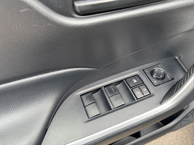 2023 Toyota RAV4 LE *LIFETIME POWERTRAIN*