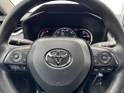 2023 Toyota RAV4 LE *LIFETIME POWERTRAIN*