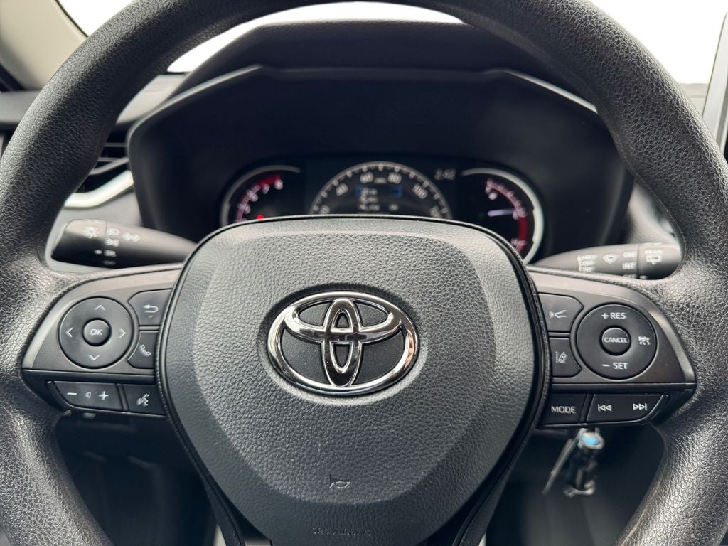 2023 Toyota RAV4 LE *LIFETIME POWERTRAIN*