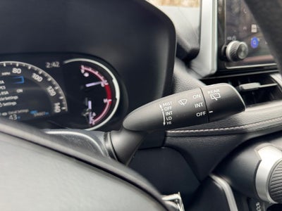 2023 Toyota RAV4 LE *LIFETIME POWERTRAIN*