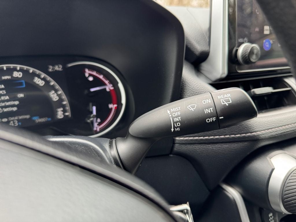 2023 Toyota RAV4 LE *LIFETIME POWERTRAIN*