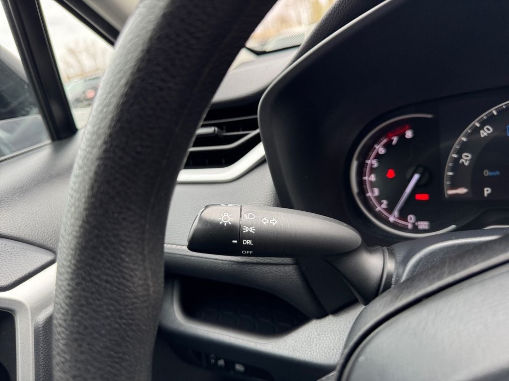 2023 Toyota RAV4 LE *LIFETIME POWERTRAIN*