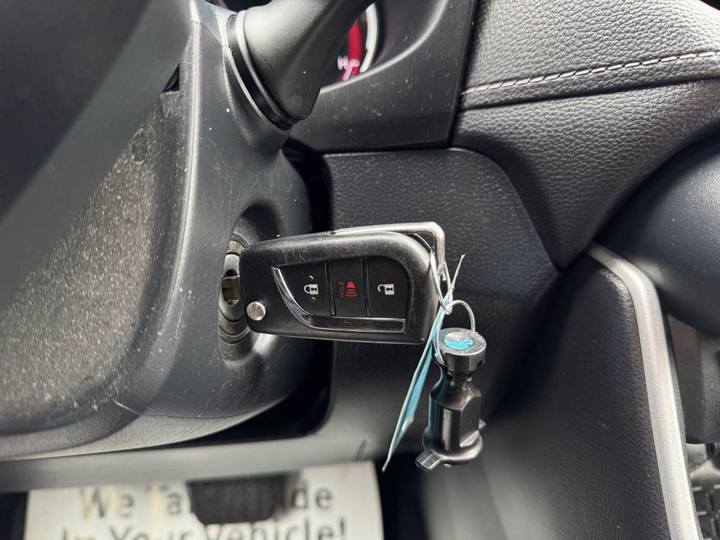 2023 Toyota RAV4 LE *LIFETIME POWERTRAIN*