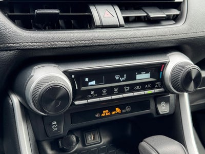 2023 Toyota RAV4 LE *LIFETIME POWERTRAIN*