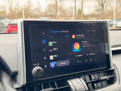 2023 Toyota RAV4 LE *LIFETIME POWERTRAIN*