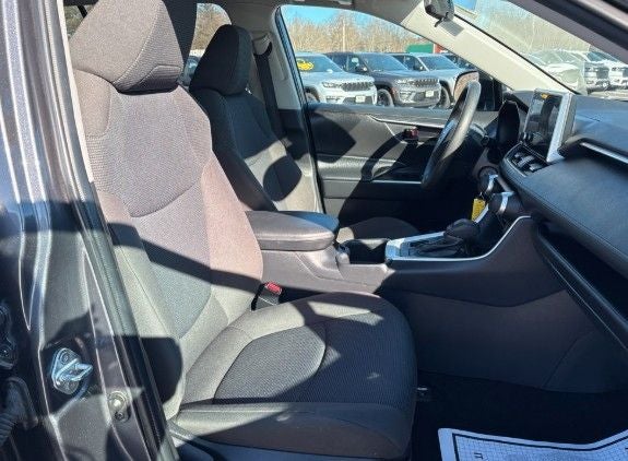 2023 Toyota RAV4 LE *LIFETIME POWERTRAIN*