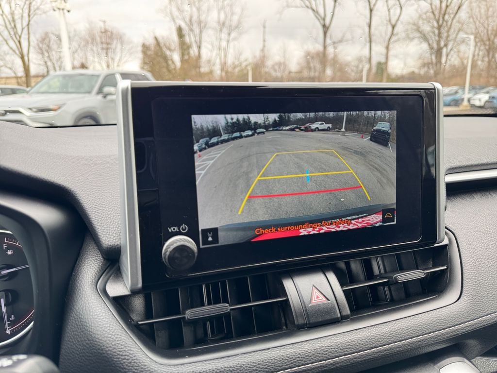 2023 Toyota RAV4 LE *LIFETIME POWERTRAIN*