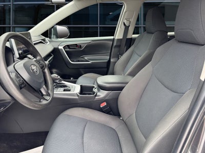 2023 Toyota RAV4 LE *LIFETIME POWERTRAIN*