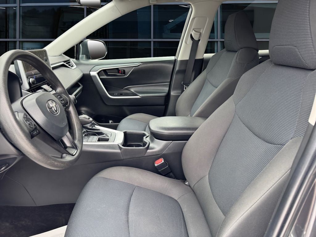 2023 Toyota RAV4 LE *LIFETIME POWERTRAIN*