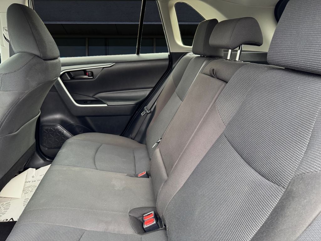 2023 Toyota RAV4 LE *LIFETIME POWERTRAIN*