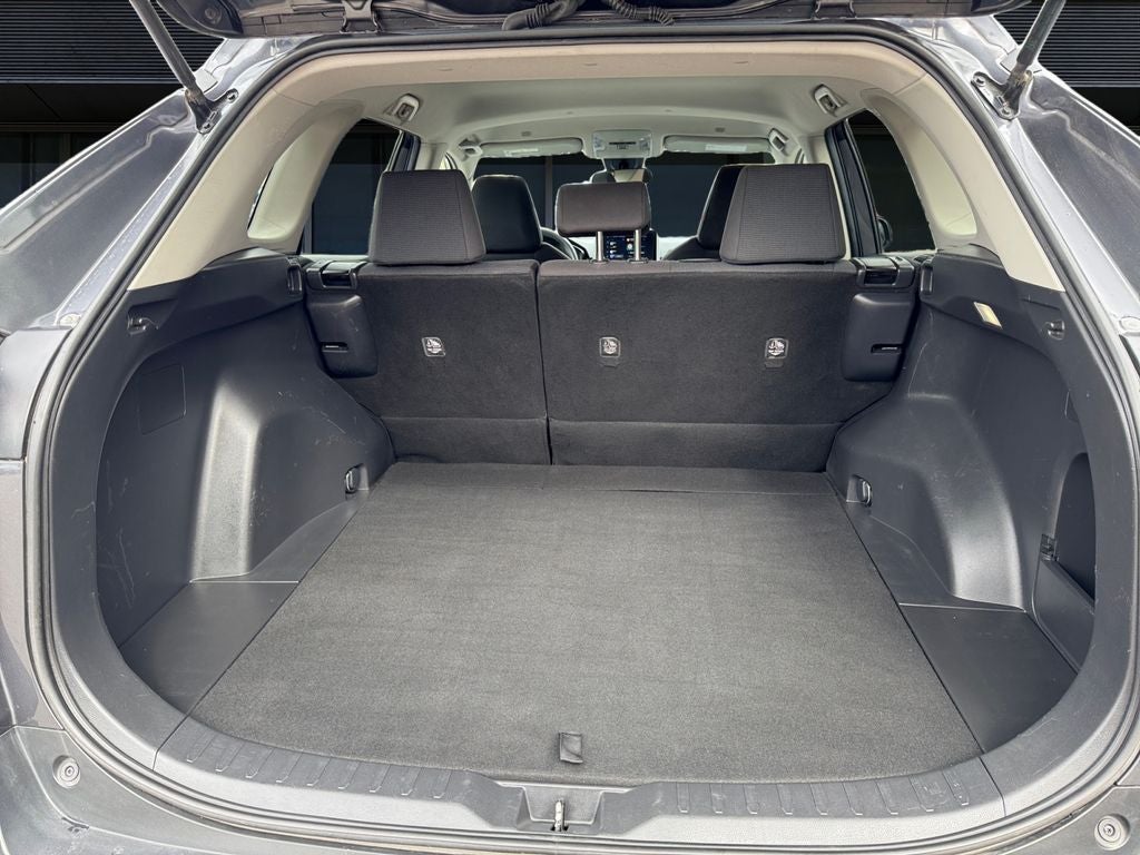 2023 Toyota RAV4 LE *LIFETIME POWERTRAIN*