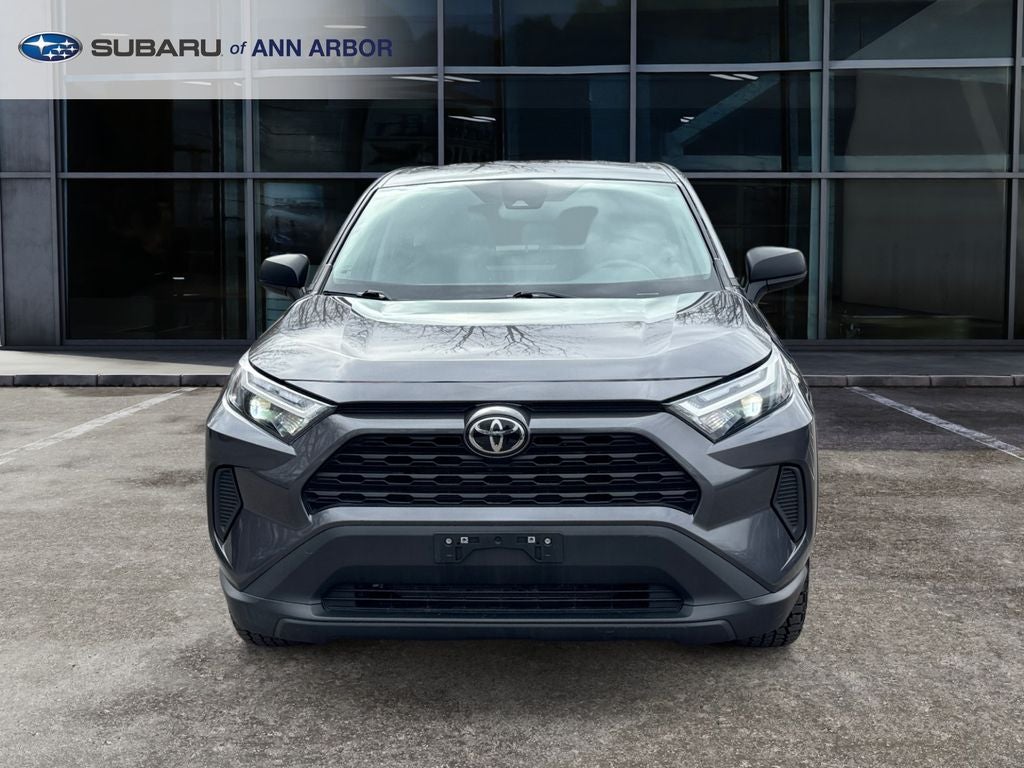 2023 Toyota RAV4 LE *LIFETIME POWERTRAIN*
